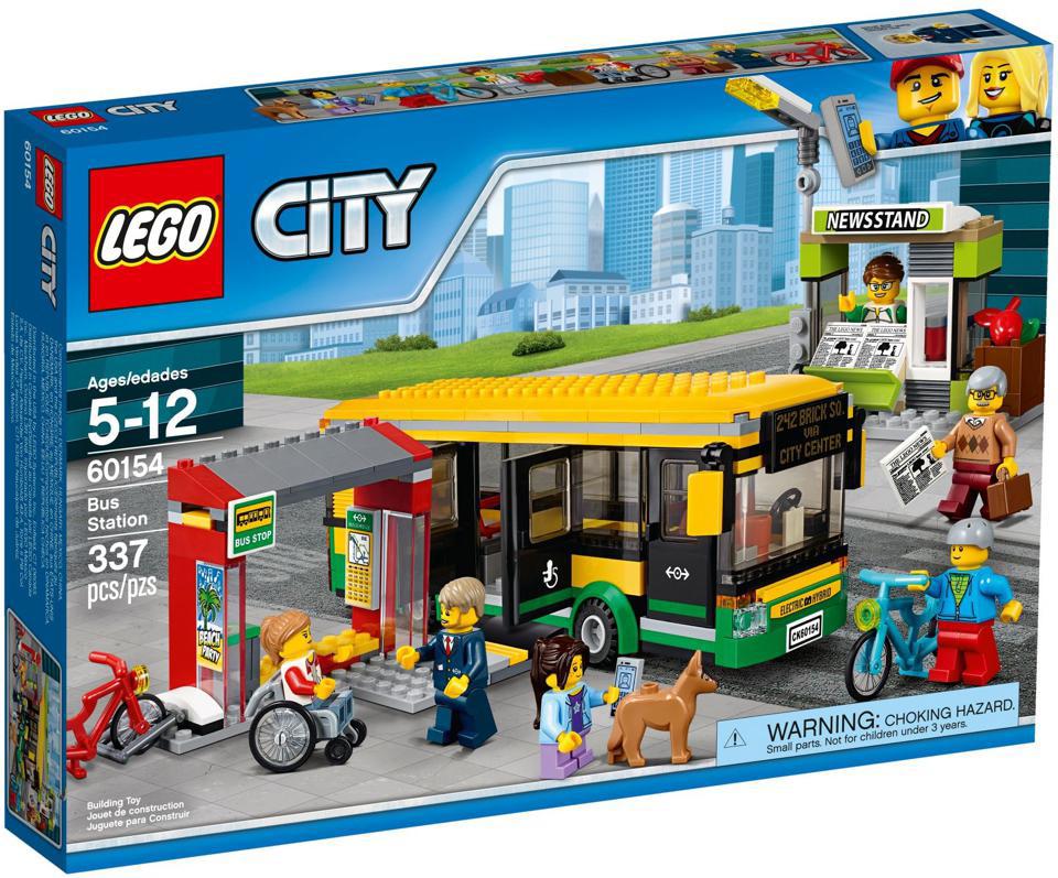 60154 buszállomás